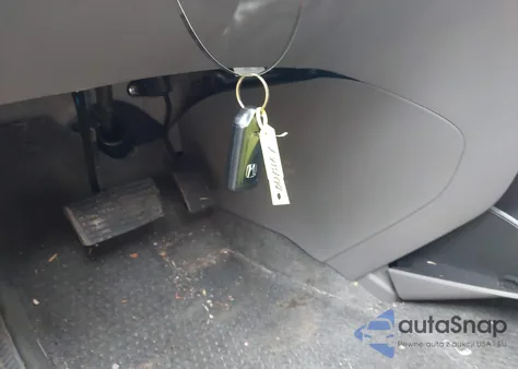 2016 Honda Odyssey Ex-L z USA, uszkodzony, nr VIN 5FNRL5H6XGB039548